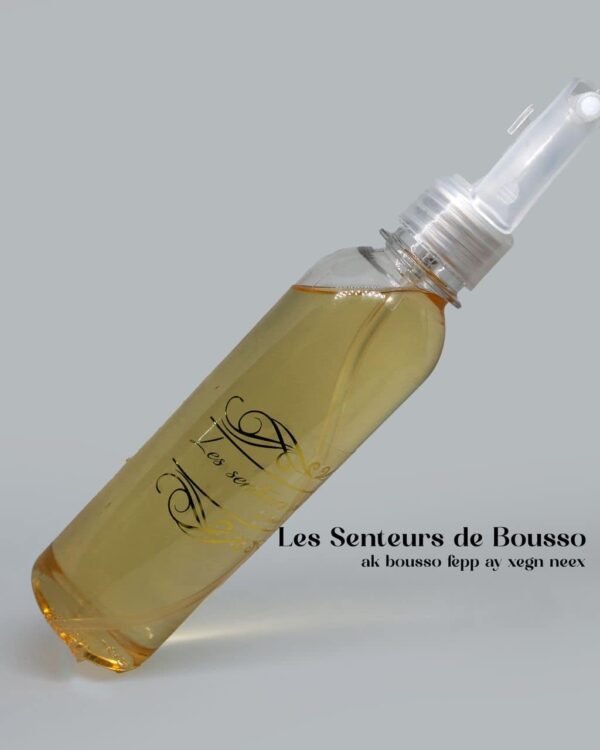 Spray d’ambiance