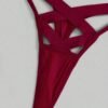 String heart