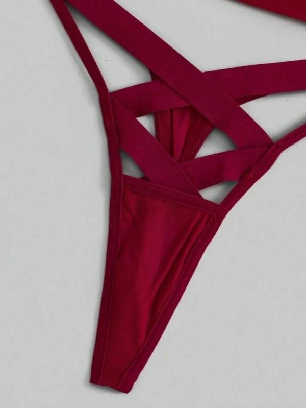 String heart