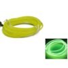 Led voiture Néon flexible