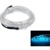 Led voiture Néon flexible