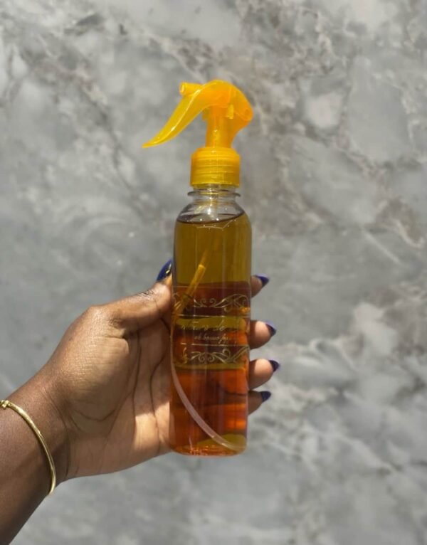 Spray d’ambiance