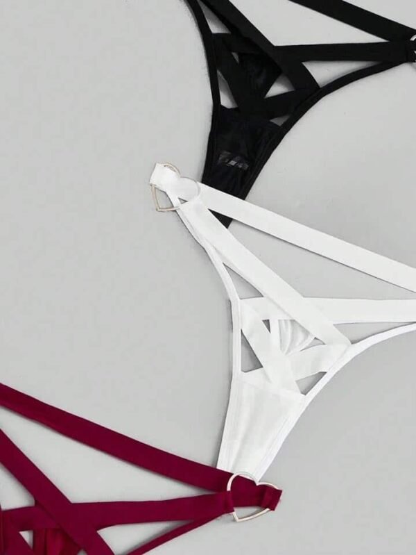 String heart
