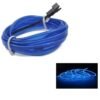 Led voiture Néon flexible