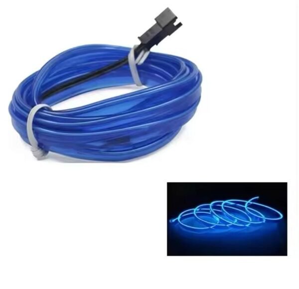Led voiture Néon flexible