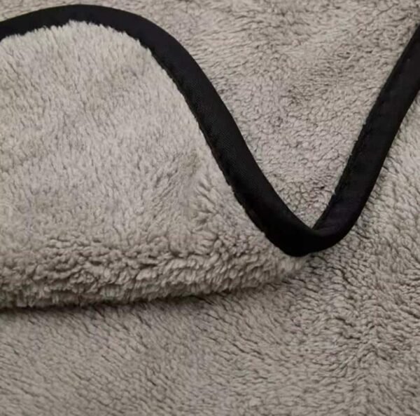 Serviette Microfibre